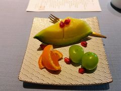 -盘古七星酒店·京都怀石花传日餐厅
