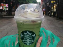 -星巴克(福州三坊七巷店)