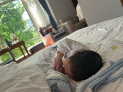 -馨月汇·一悦馨香月子中心(前滩店)