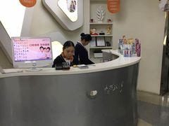 -兔博士口腔(高新一路门诊部)