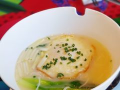 -上海滩餐厅(BFC外滩金融中心店)