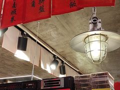 -捡角台湾食堂(宝山店)