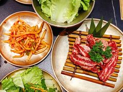 -西塔老太太泥炉烤肉(龙湖北苑天街店)