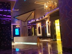 -奥斯汀KTV(金湖店)