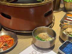 -西塔老太太泥炉烤肉(亚运村店)
