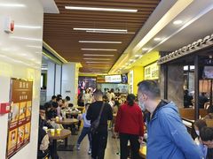 -7mall美食潮地标