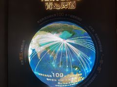 -青岛啤酒博物馆