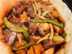 -灶座小锅烀饼·铁锅炖(全国总店)