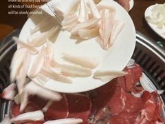 -金明姬和众烧烤店(东铁营店)