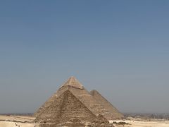 -吉萨金字塔群
