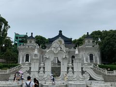 -珠海圆明新园