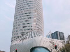 -上海尚嘉中心