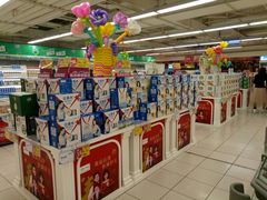 -华润万家(M2香港名都店)