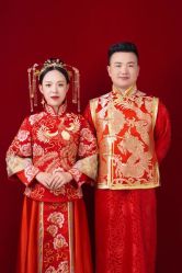 -蔚蓝映像STUDIO婚纱摄影(南稍门店)