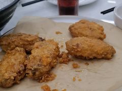 -嘉升大排档(番禺总店)