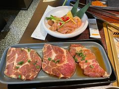 -新石器烤肉(之心城店)
