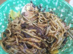 -包装马车·韩国料理·포장마차