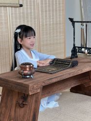 -玛瑞莎·儿童·亲子摄影(越秀店)
