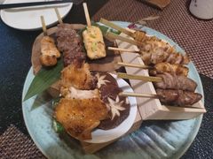 -长崎屋·日本料理·刺身·烧鸟(天河北路店)