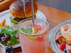 -UPPER KITCHEN(延安路店)