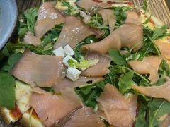 -榖屋house of flour(张江首店)