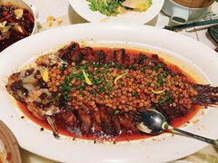 -锦府盐帮·私宴(赛特店)