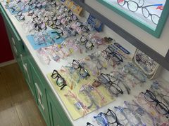 -美空眼镜·星趣控·新乐学·控优点合作店(周浦万达店)