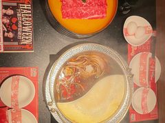 -牛New寿喜烧(金茂览秀城店)