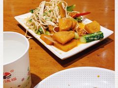 -福苗小骆驼烧烤(莲湖路店)