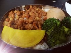-小明同学(三里屯店)