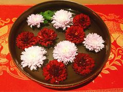 -泰合玺·精油疗愈SPA(南京光环花园城店)
