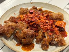 -Brut Eatery悦璞食堂(愚园路店)