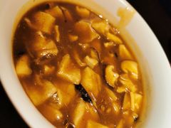 牛肉胡辣汤-掌柜的店·河南菜(世茂店)