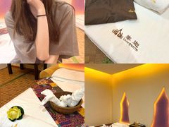 -泰迦·正宗泰式按摩SPA(东城店)
