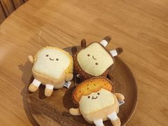 -0+1·手作面包(新北店)