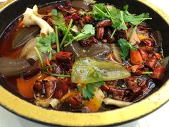 -成都驻京办餐厅(蜀都宾馆店)