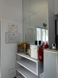 -熙朵美学植发·连锁品牌