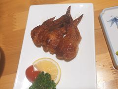 -福匠日本料理(人民路店)