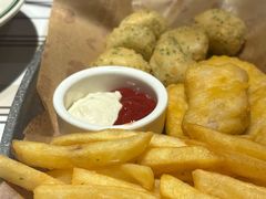 -菲滋意式餐厅(青悦城店)