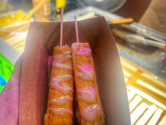 -周签签锅巴土豆(建设路总店)