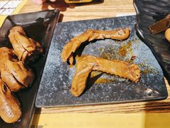 -嘎嘎鸭脑壳(金琴店)