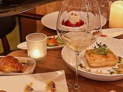 -云里小坐·海泉湾·团建·宴席·下午茶(金堂海泉湾店)