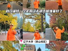 -辽宁大学(崇山校区)