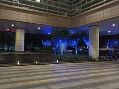 -深圳机场凯悦酒店
