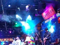 -喜鹊音乐酒馆(西街店)