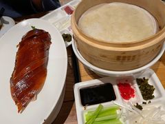 -四季民福烤鸭店(前门廊房二条店)