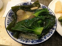 -新港湾大酒店-西餐厅