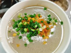鲜鱼糊汤粉-斌斌鲜鱼糊汤粉(粮道街店)