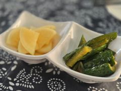 -八两八金·莱芜特色炒鸡(市南漳浦路店)