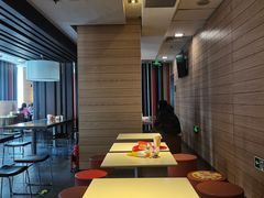 -麦当劳(大栅栏店)